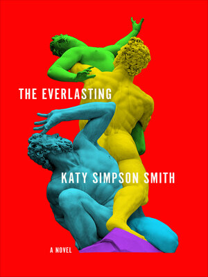 cover image of The Everlasting